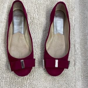 Michael kors flats